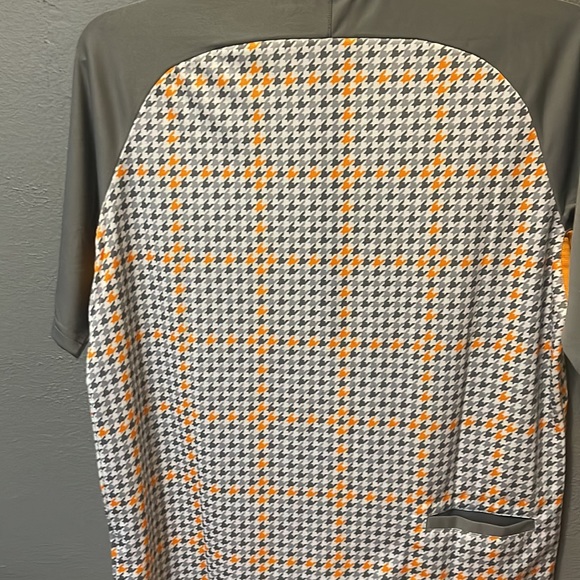 Nwt Ixspa Men's  Hound’s tooth check Size L - Picture 5 of 7